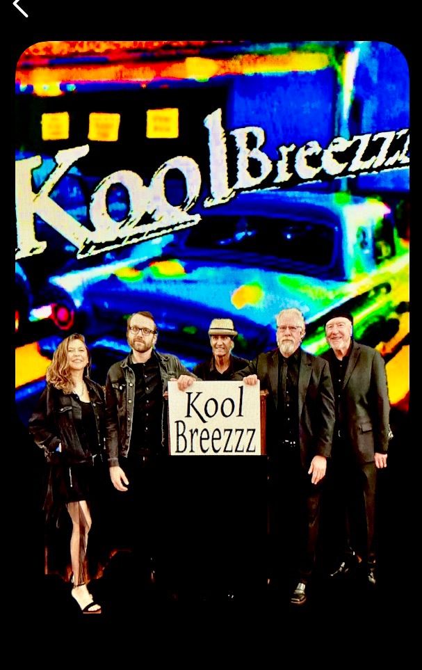 KOOL BREEZZZ at Phil Trani\u2019s 