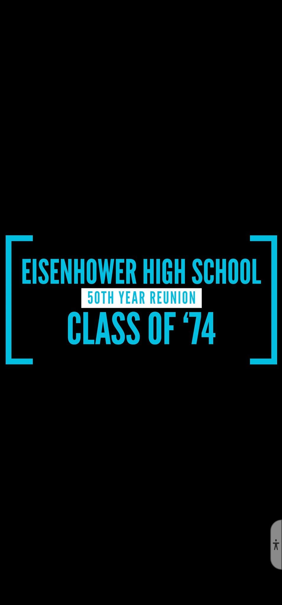 EHS 50th Meet & Greet and Class Reunion