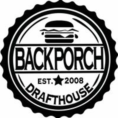 BackPorch DraftHouse-West Lawton