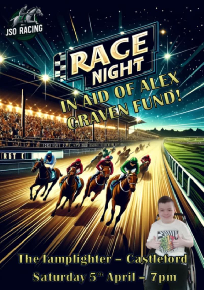 Race Night