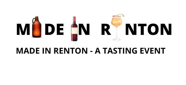 Made In Renton - a tasting event!