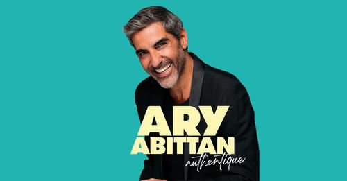 Ary Abittan