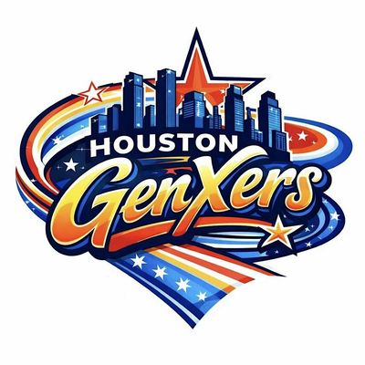 Houston GenXers