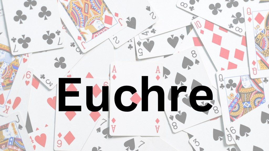 Euchre Night