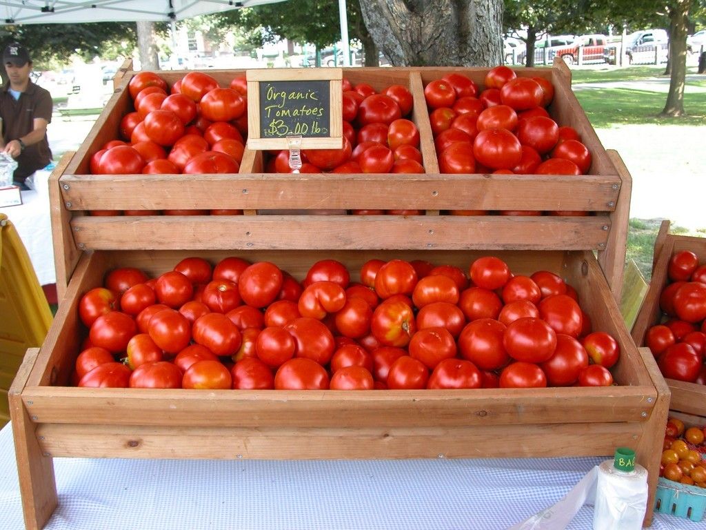 Lebanon Winter Farmers' Market