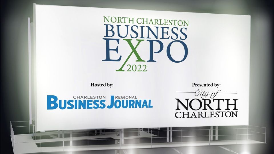 North Charleston Business Expo 2022, 5000 Coliseum Dr, North Charleston