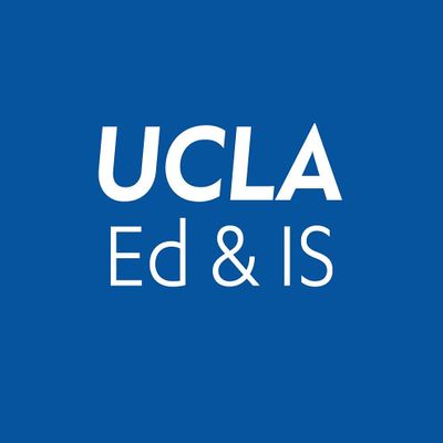 UCLA School of Education & Information Studies