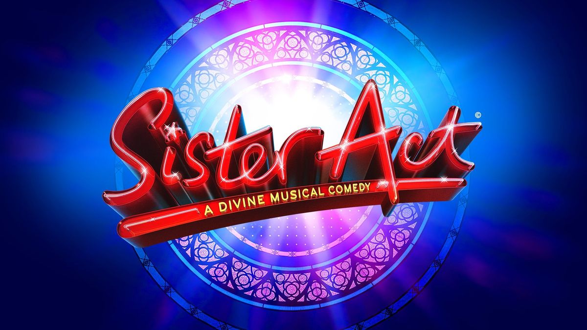 Sister Act - Auslan Interpreted Performance