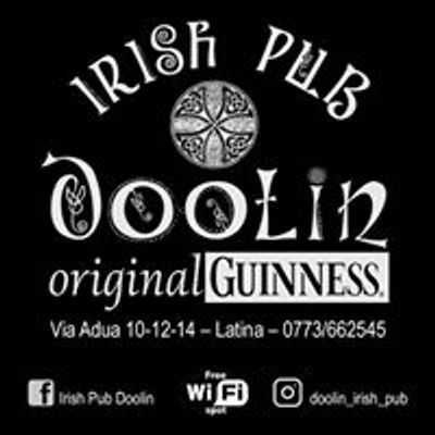 Irish Pub Doolin