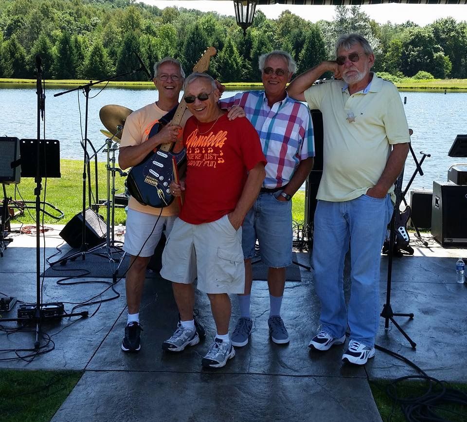 SUMMER MUSIC SERIES- THE VANDELL'S