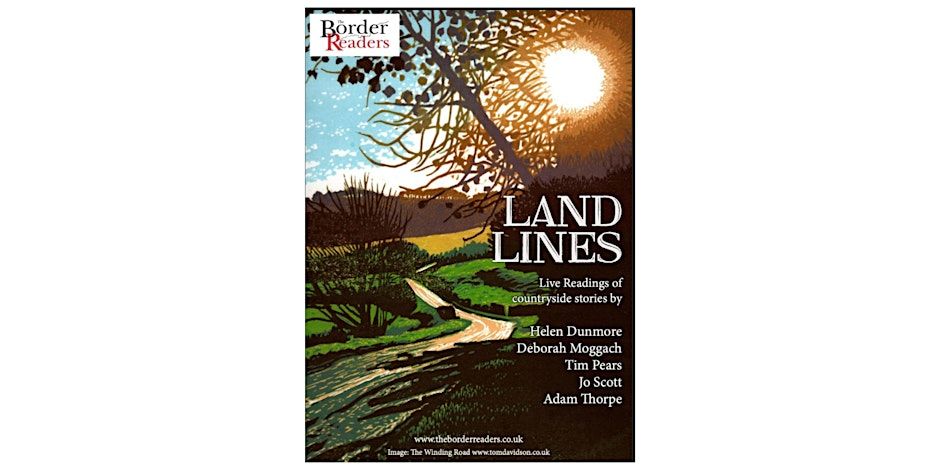 Land Lines at Bellingham Library