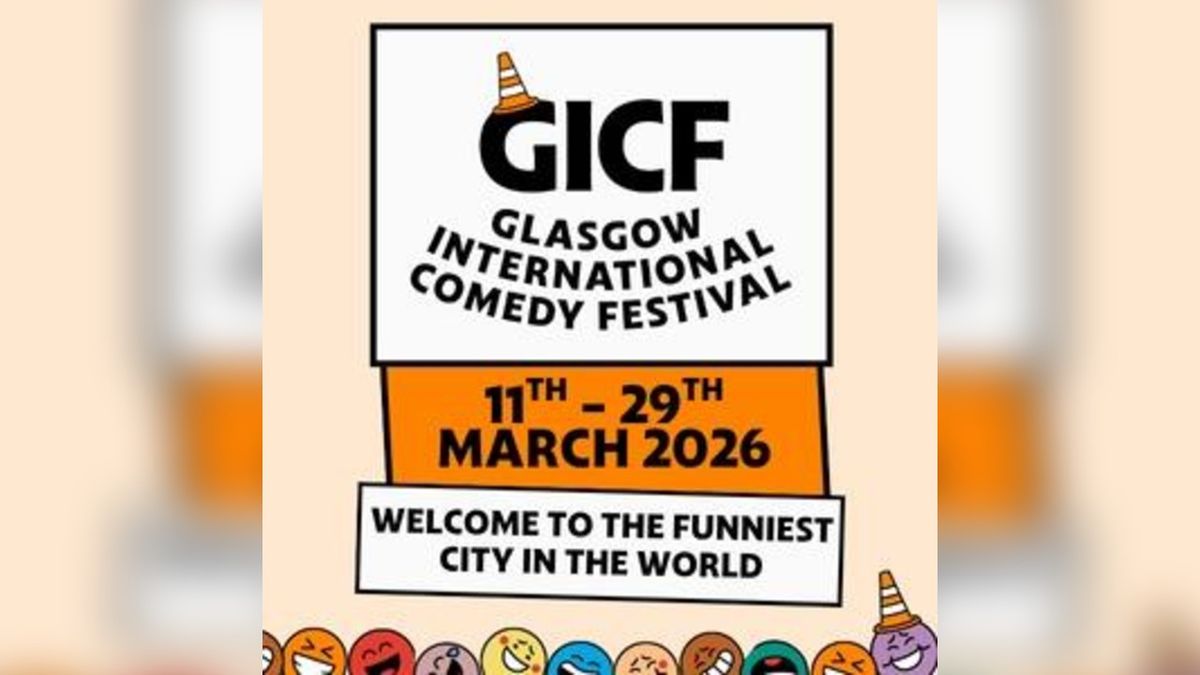 NO CIGAR Glasgow Tickets