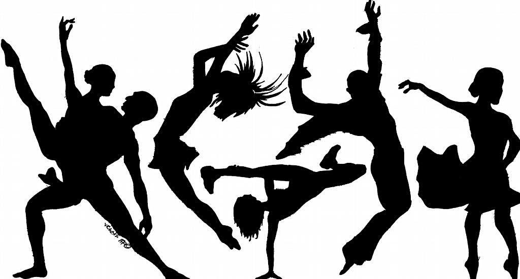 Youth Hip-Hop Drop-In (In-Person)