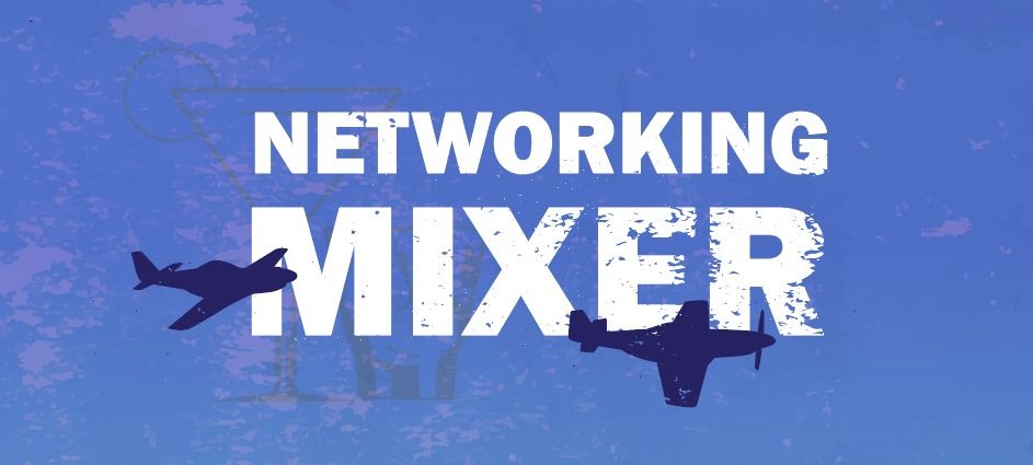 Networking Mixer