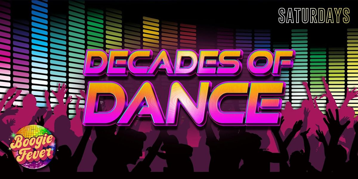 Saturday Night Live  5 Decades of Dance