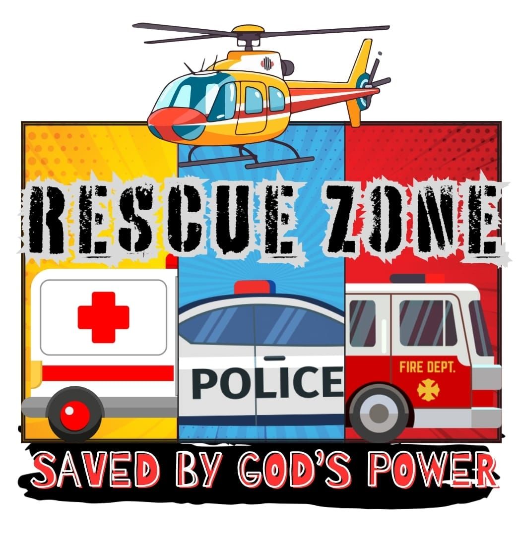 VBS - Rescue Zone