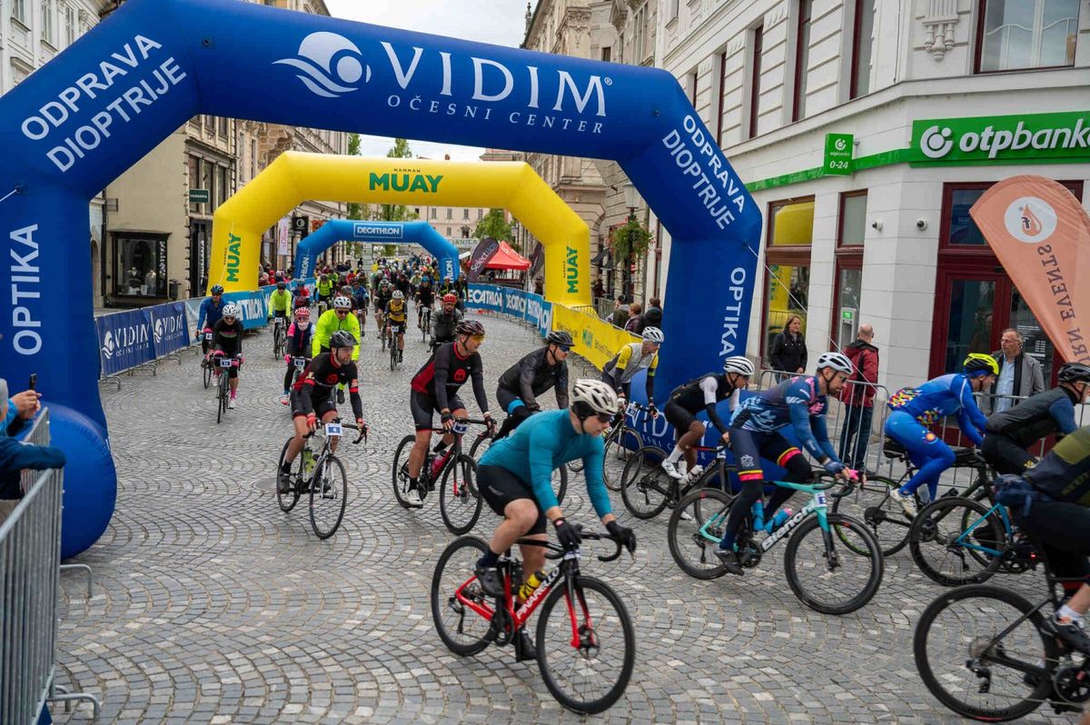 14. Bike festival Ljubljana