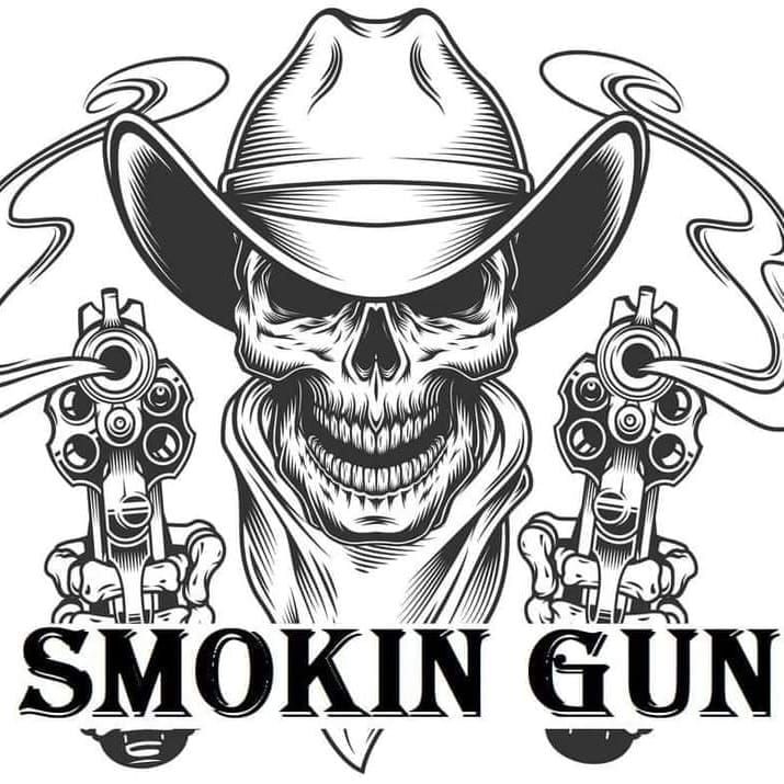 Smokin Gun Live at The Oak Inn Walsall 