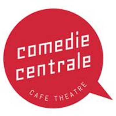 Comedie Centrale de Charleroi