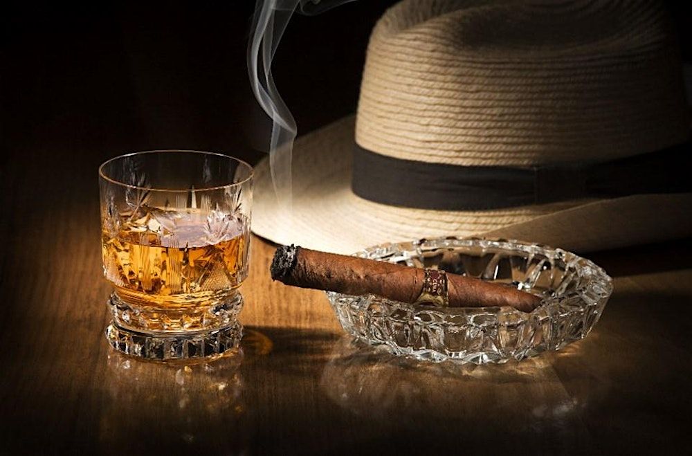 Havana Nights  Sunset Cigar Cruise (3 Hours)