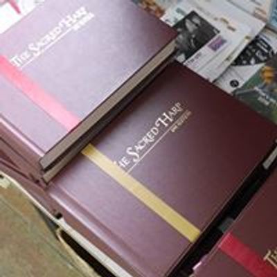 Brighton Shape Note Singers page