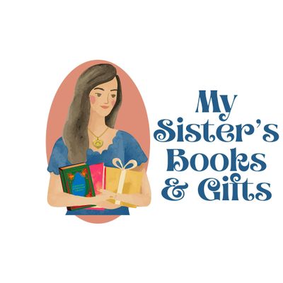 My Sister's Books & Gifts