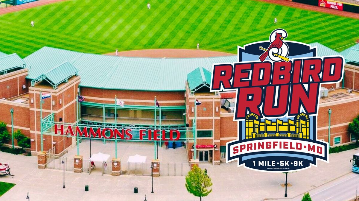 Springfield Cardinals: Redbird Run