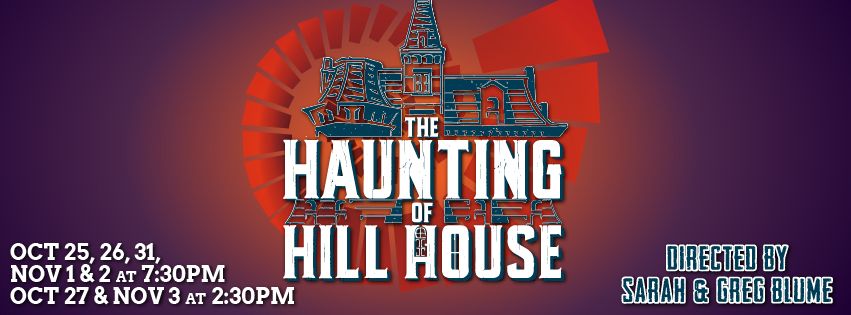 The Haunting of Hill House