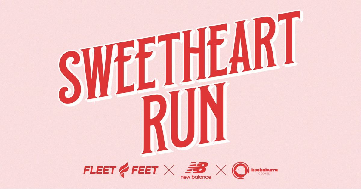 Sweetheart Run