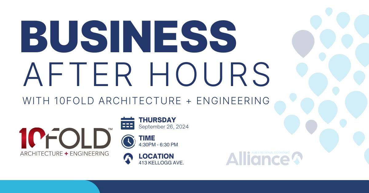 September Business After Hours