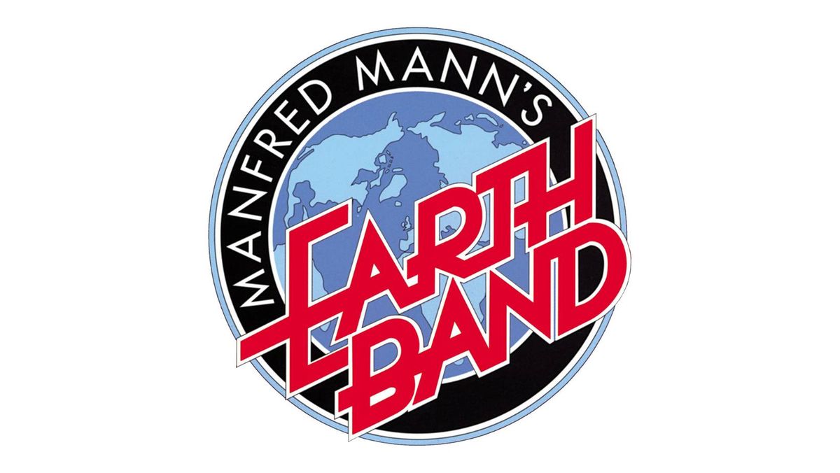 MANFRED MANN`s EARTH BAND - Tour2024\/2025