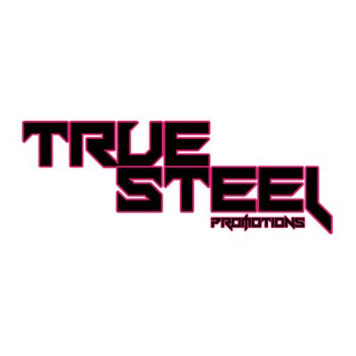 True Steel Promotions