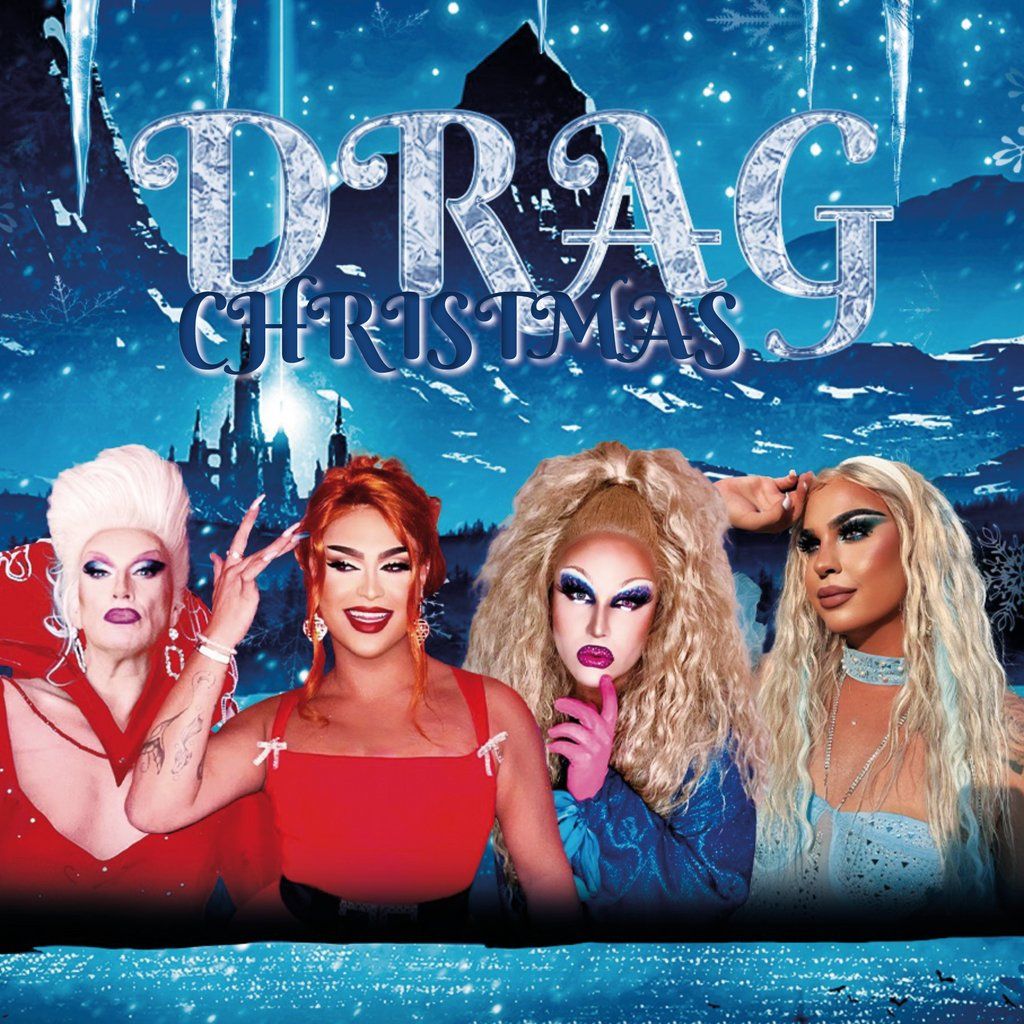 Drag Christmas