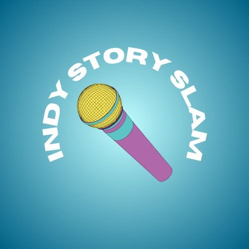Indy Story Slam - Scammers & Samaritans