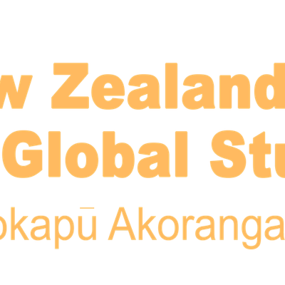 NZ Centre for Global Studies