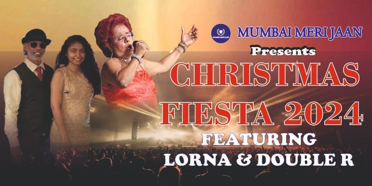 Mumbai meri Jaan  Christmas Fiesta 24 ( Day 01 )