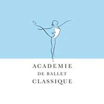 Academie de Ballet Classique