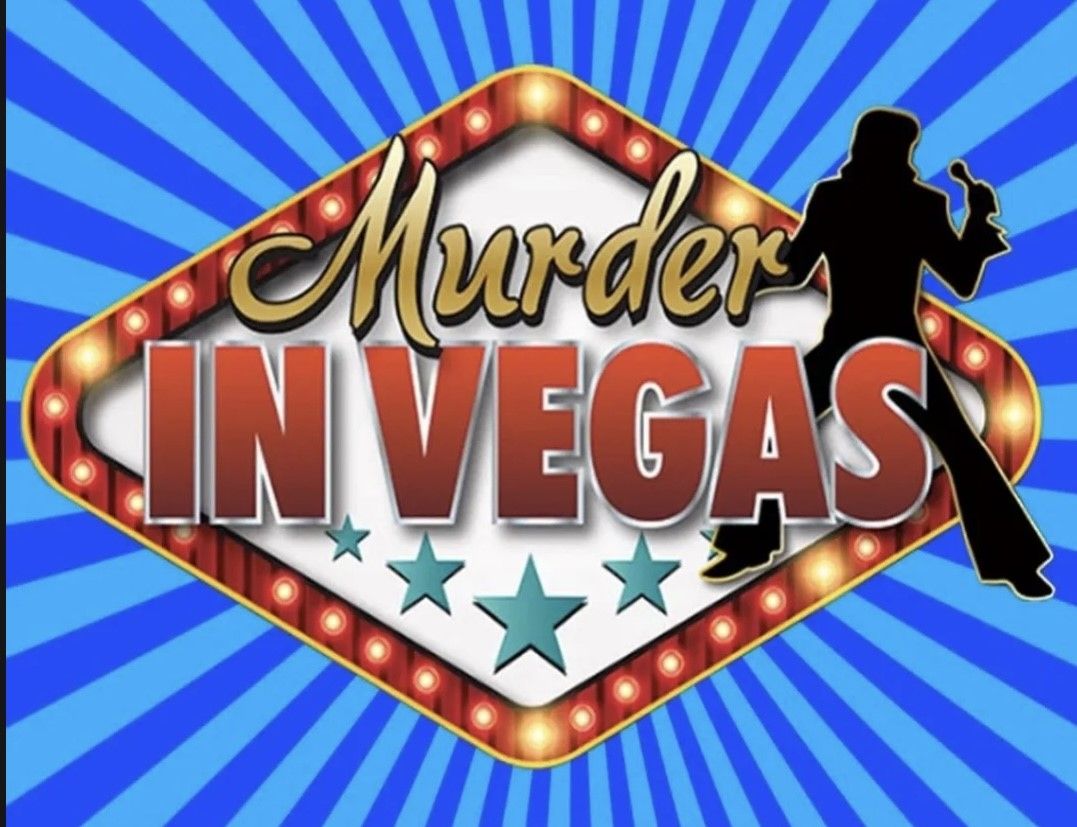 Murder Mystery Dinner Theatre and Dinner