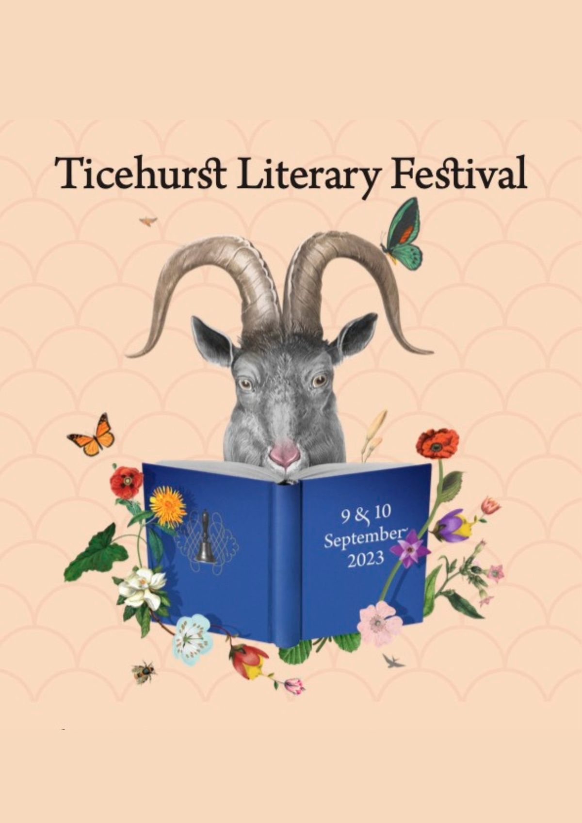 Ticehurst Literary Festival