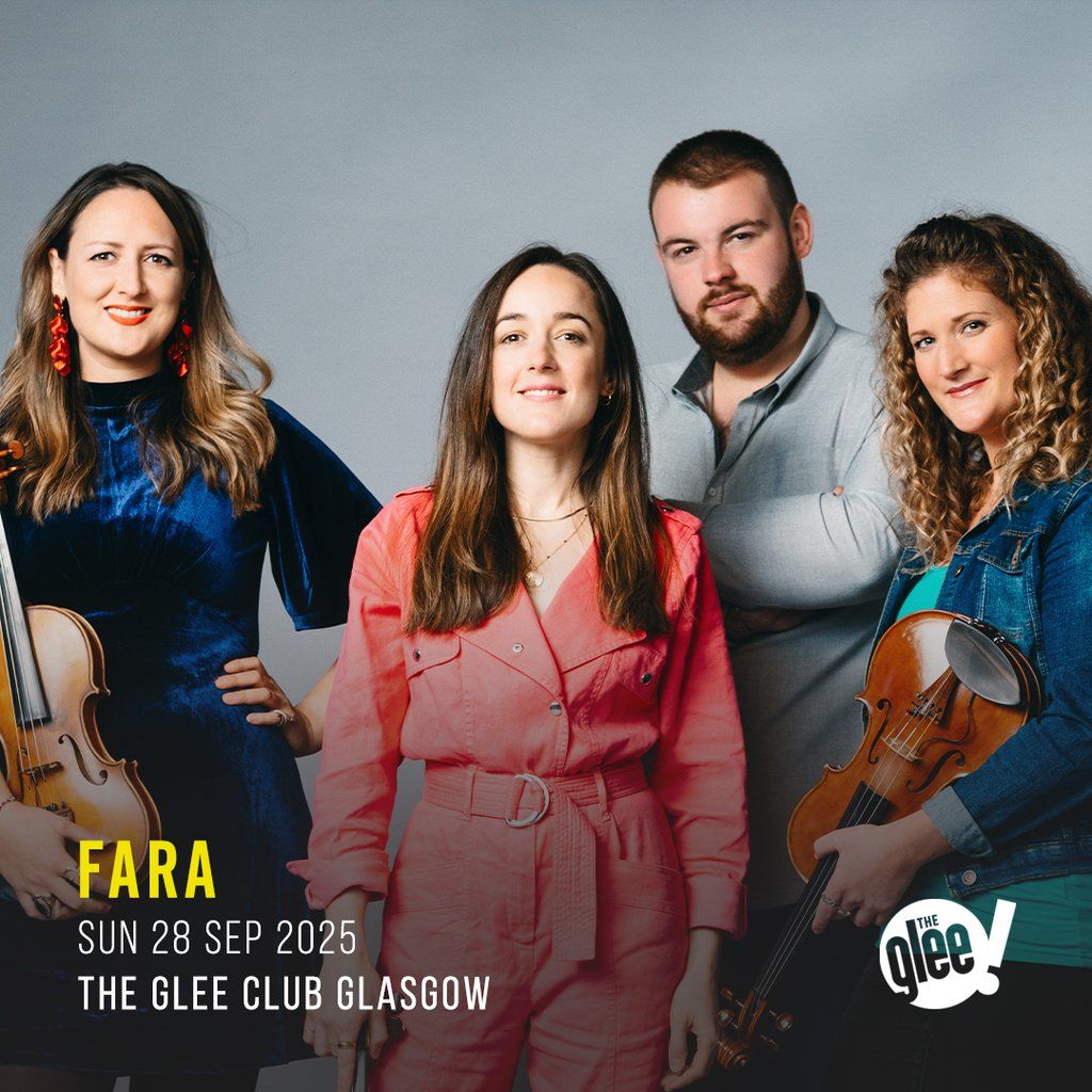 fARA (14+)