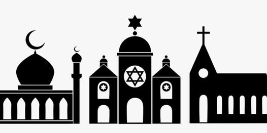 The Place of Physical Religious Sanctuaries in Society with Christian, Muslim, and Jewish Leaders