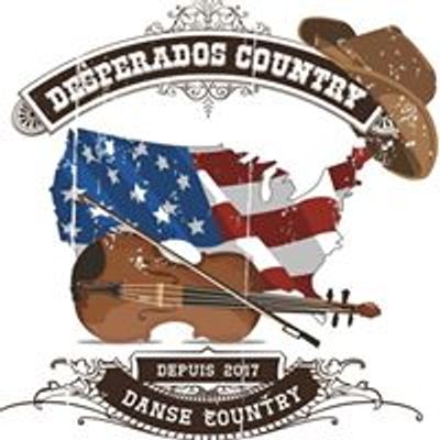 Desperados Country