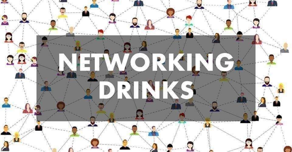 August Networking Drinks