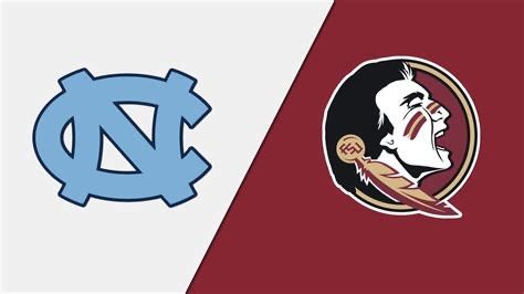 \u2764\ufe0f?FSU v NC?Watch Party