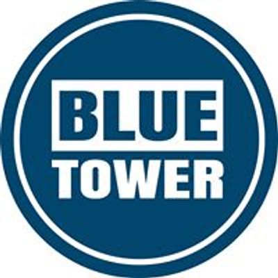 Blue Tower -Lindbergh