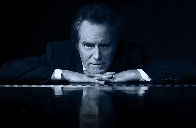 An Evening with JD Souther