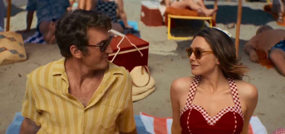 Toronto International Film Festival: Eternity