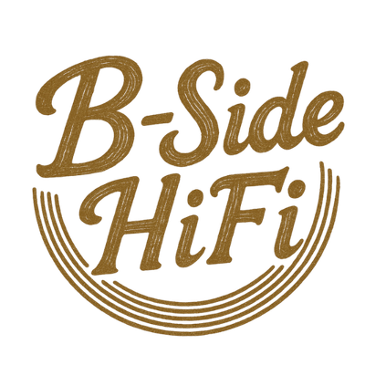 B-Side HiFi