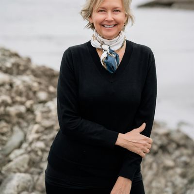 Helen Hames