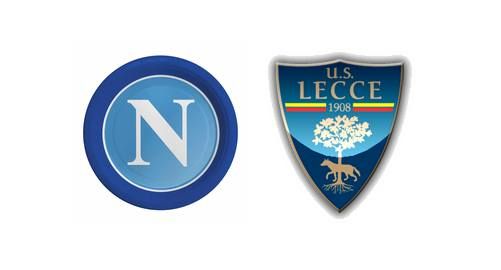 Napoli-Lecce